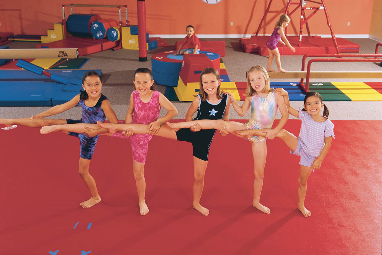 gymnastics singapore
